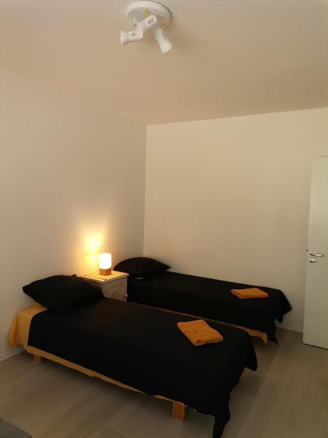 Ferienwohnung Economy Escape Kouvola Exterior foto