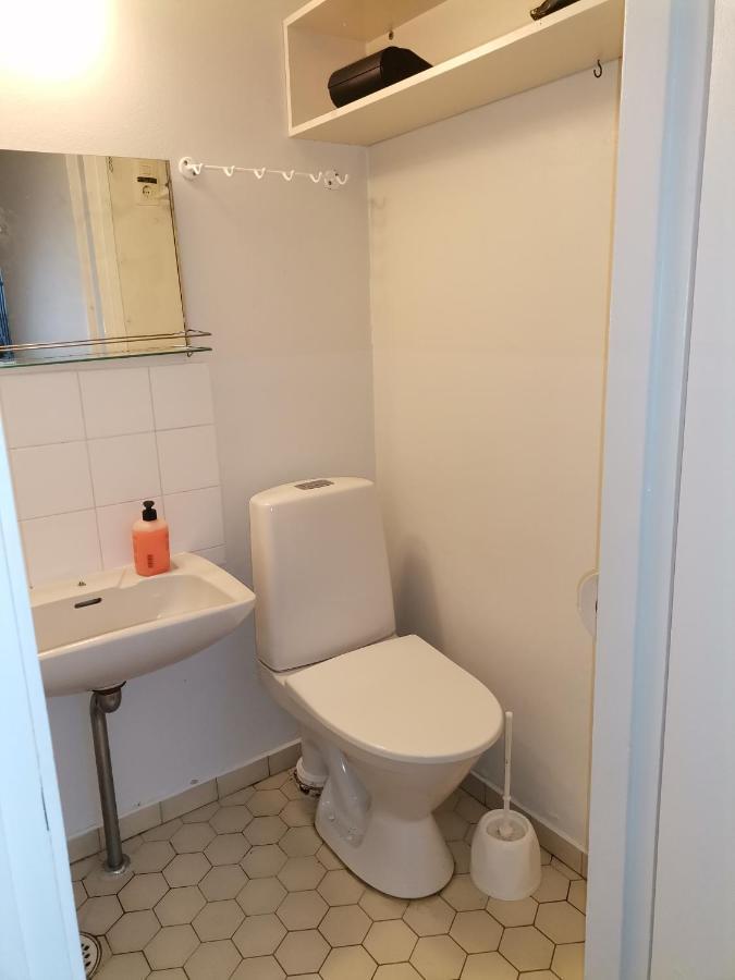 Ferienwohnung Economy Escape Kouvola Exterior foto