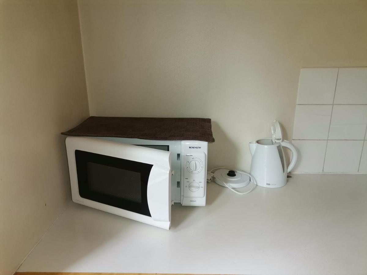 Ferienwohnung Economy Escape Kouvola Exterior foto